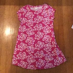 Girls dress,M 7-8